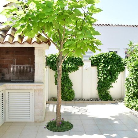 Holiday Home M&M Novigrad Istria 外观 照片