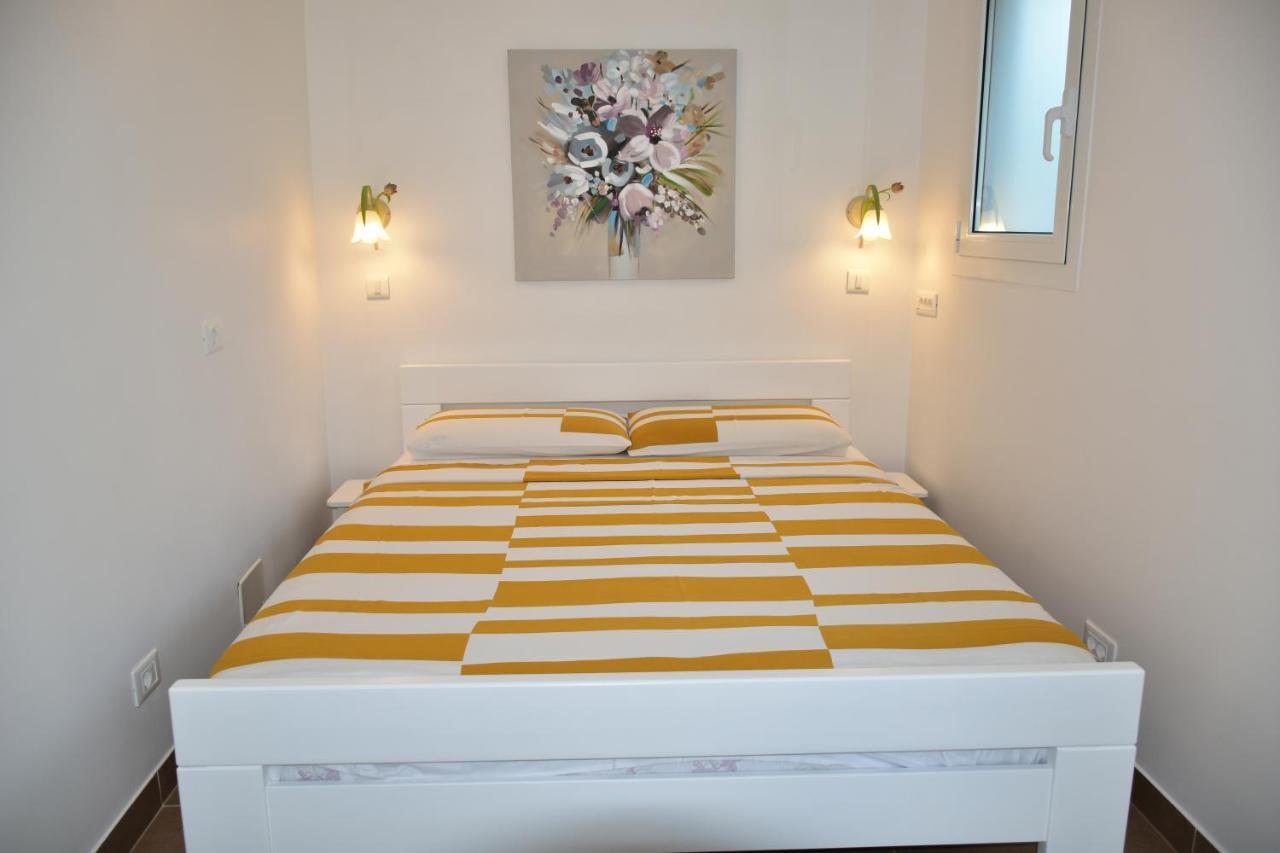 Holiday Home M&M Novigrad Istria 外观 照片