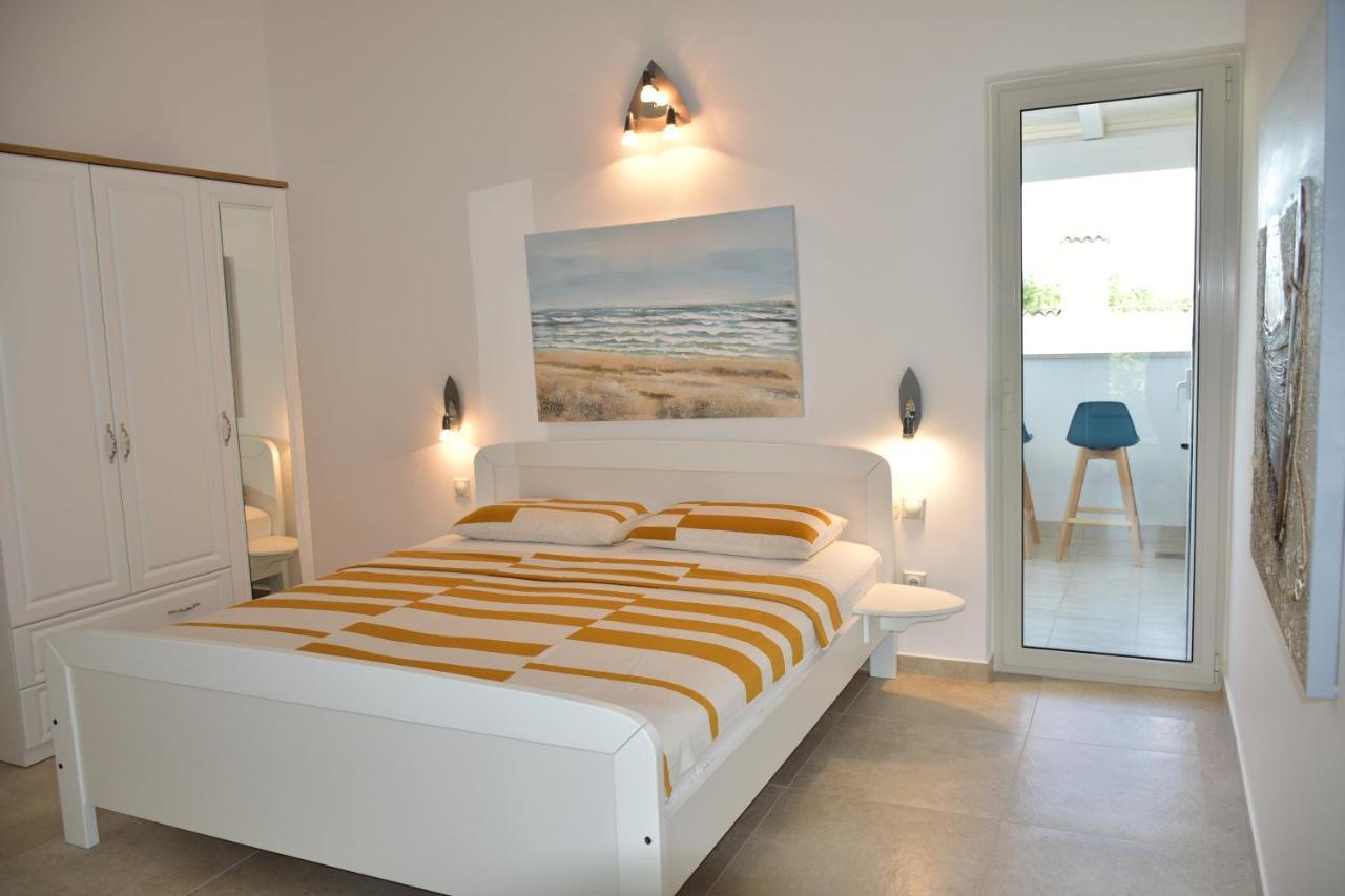 Holiday Home M&M Novigrad Istria 外观 照片