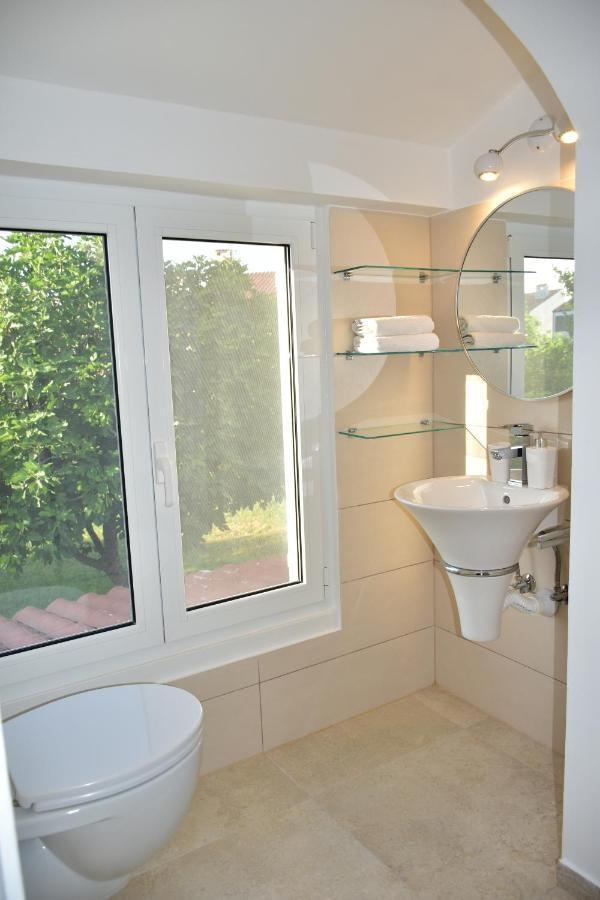 Holiday Home M&M Novigrad Istria 外观 照片