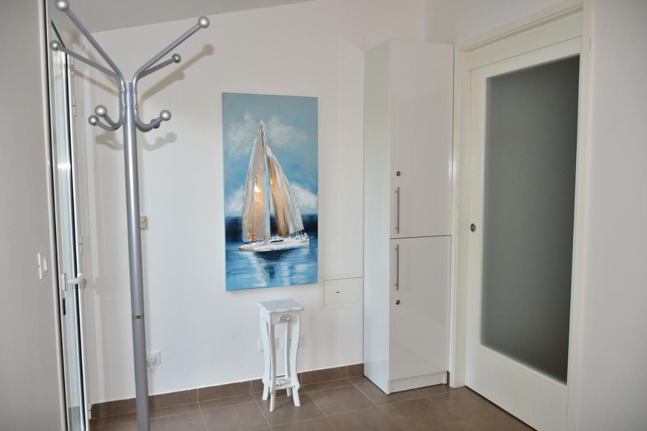 Holiday Home M&M Novigrad Istria 外观 照片