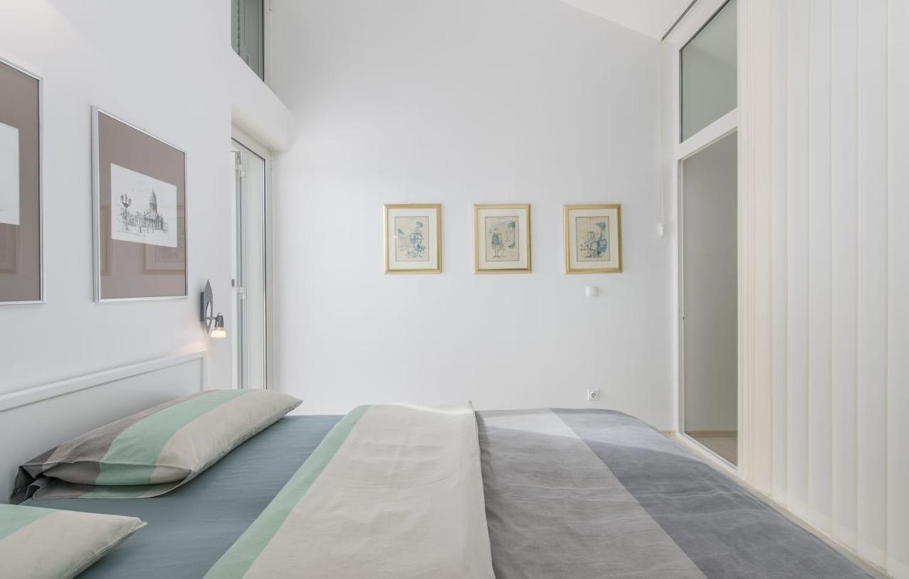 Holiday Home M&M Novigrad Istria 外观 照片