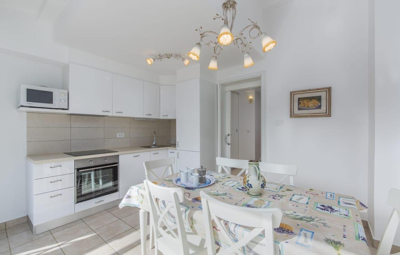 Holiday Home M&M Novigrad Istria 外观 照片