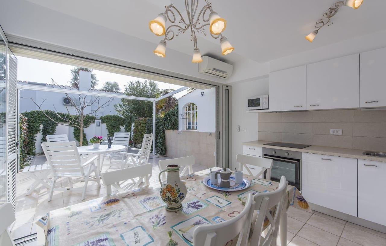 Holiday Home M&M Novigrad Istria 外观 照片