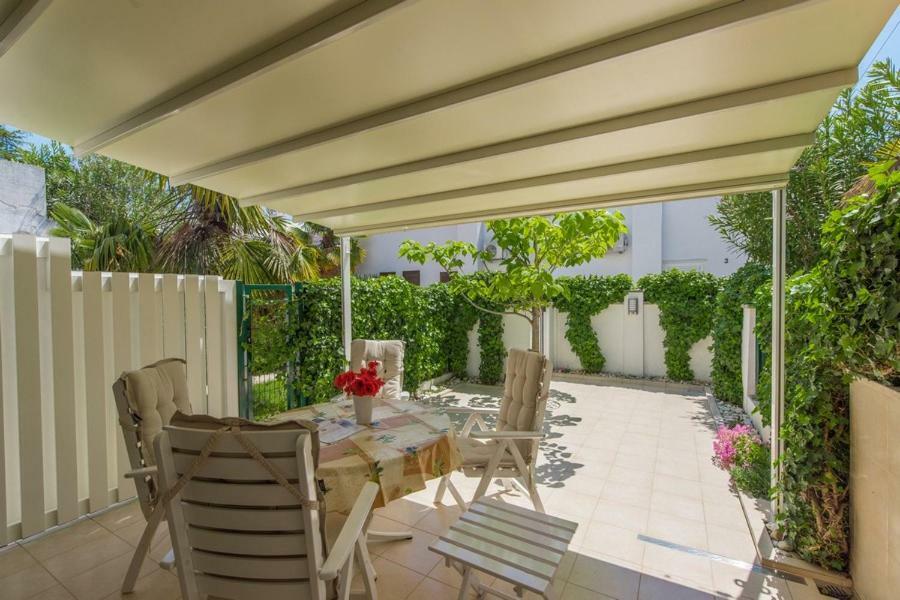 Holiday Home M&M Novigrad Istria 外观 照片
