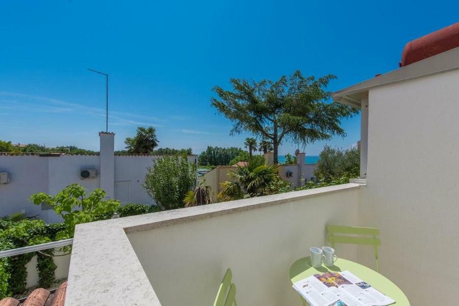 Holiday Home M&M Novigrad Istria 外观 照片