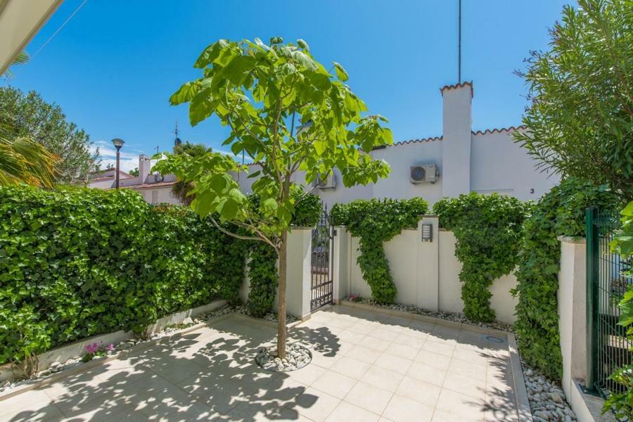 Holiday Home M&M Novigrad Istria 外观 照片