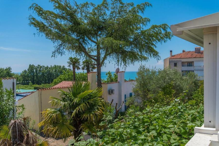 Holiday Home M&M Novigrad Istria 外观 照片
