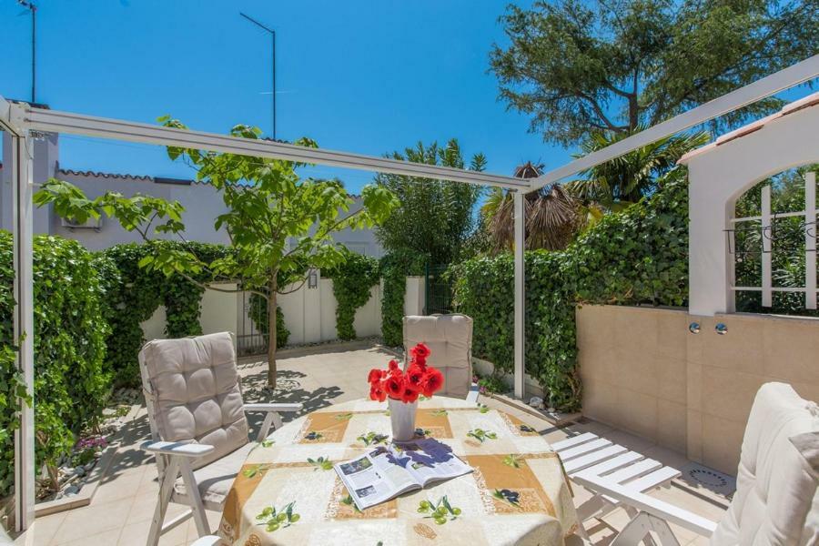 Holiday Home M&M Novigrad Istria 外观 照片