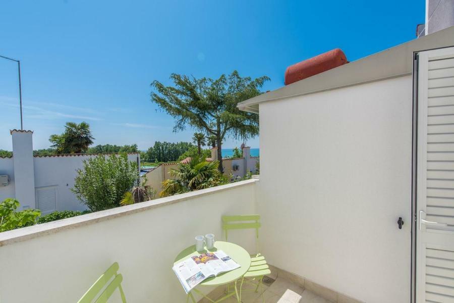 Holiday Home M&M Novigrad Istria 外观 照片